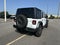 Jeep Wrangler 2026 WRANGLER 4 PUERTAS SPORT S