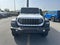 Jeep Wrangler 2026 WRANGLER 4 PUERTAS SPORT S