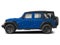 Jeep Wrangler Sport S 2027