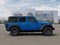 Jeep Wrangler 2027 WRANGLER 4 PUERTAS SPORT S