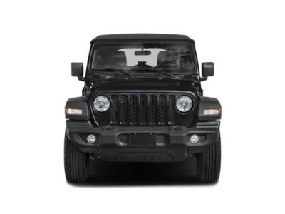 Jeep Wrangler Sport S 2027
