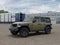 Jeep Wrangler 2027 WRANGLER 4 PUERTAS SPORT S