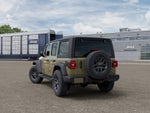 Jeep Wrangler 2027 WRANGLER 4 PUERTAS SPORT S