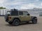 Jeep Wrangler 2027 WRANGLER 4 PUERTAS SPORT S