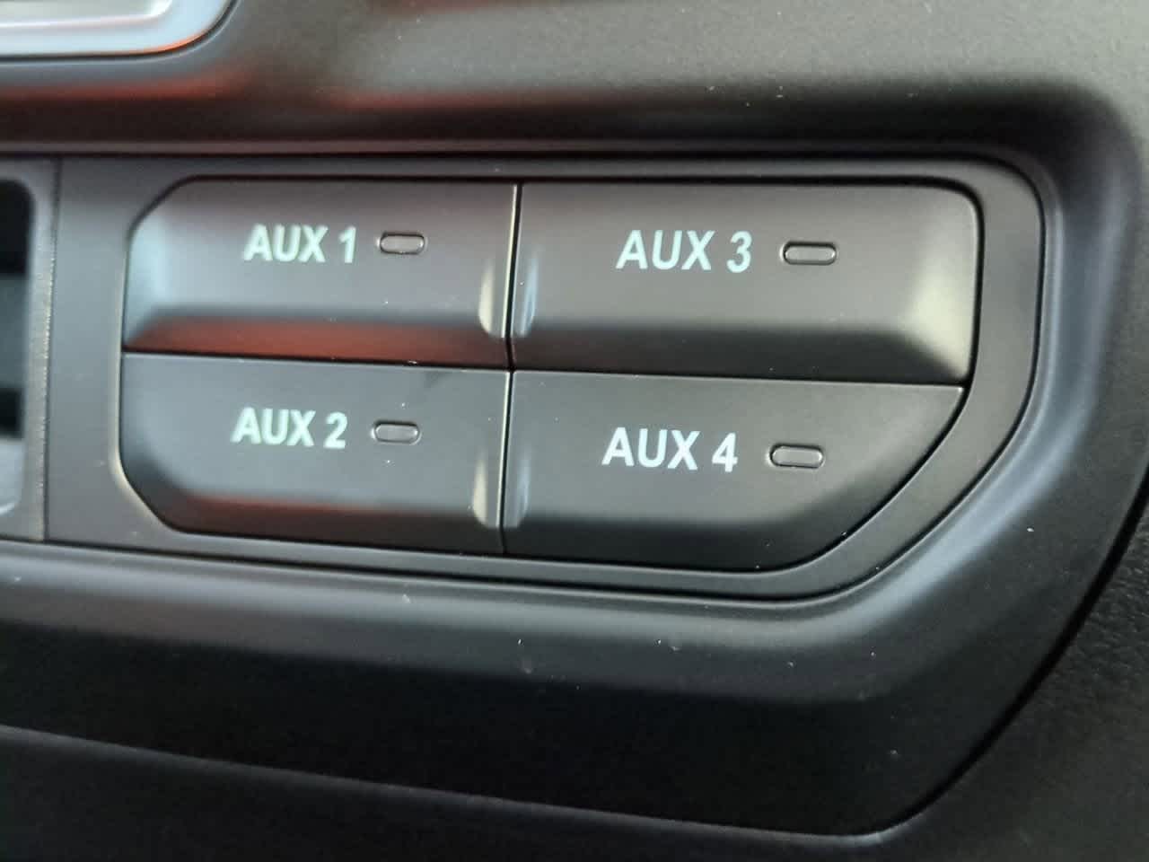 2025 Jeep Wrangler WRANGLER 4-DOOR SPORT