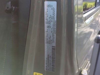 2025 Jeep Wrangler WRANGLER 4-DOOR SPORT