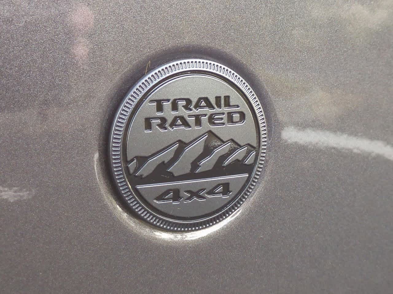 2025 Jeep Wrangler WRANGLER 4-DOOR SPORT