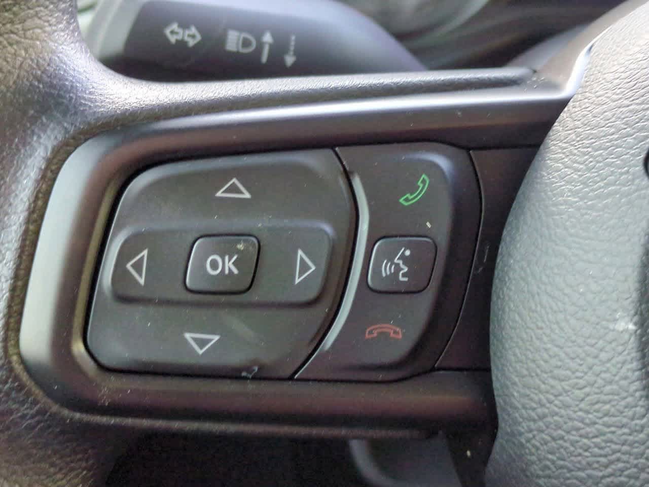 2025 Jeep Wrangler WRANGLER 4-DOOR SPORT