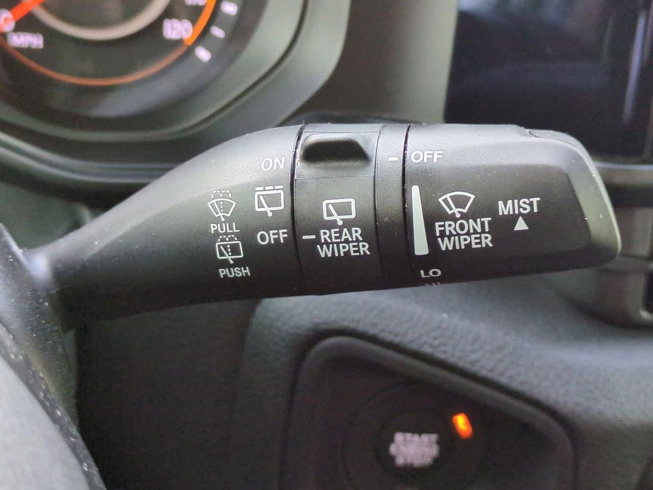 2025 Jeep Wrangler WRANGLER 4-DOOR SPORT