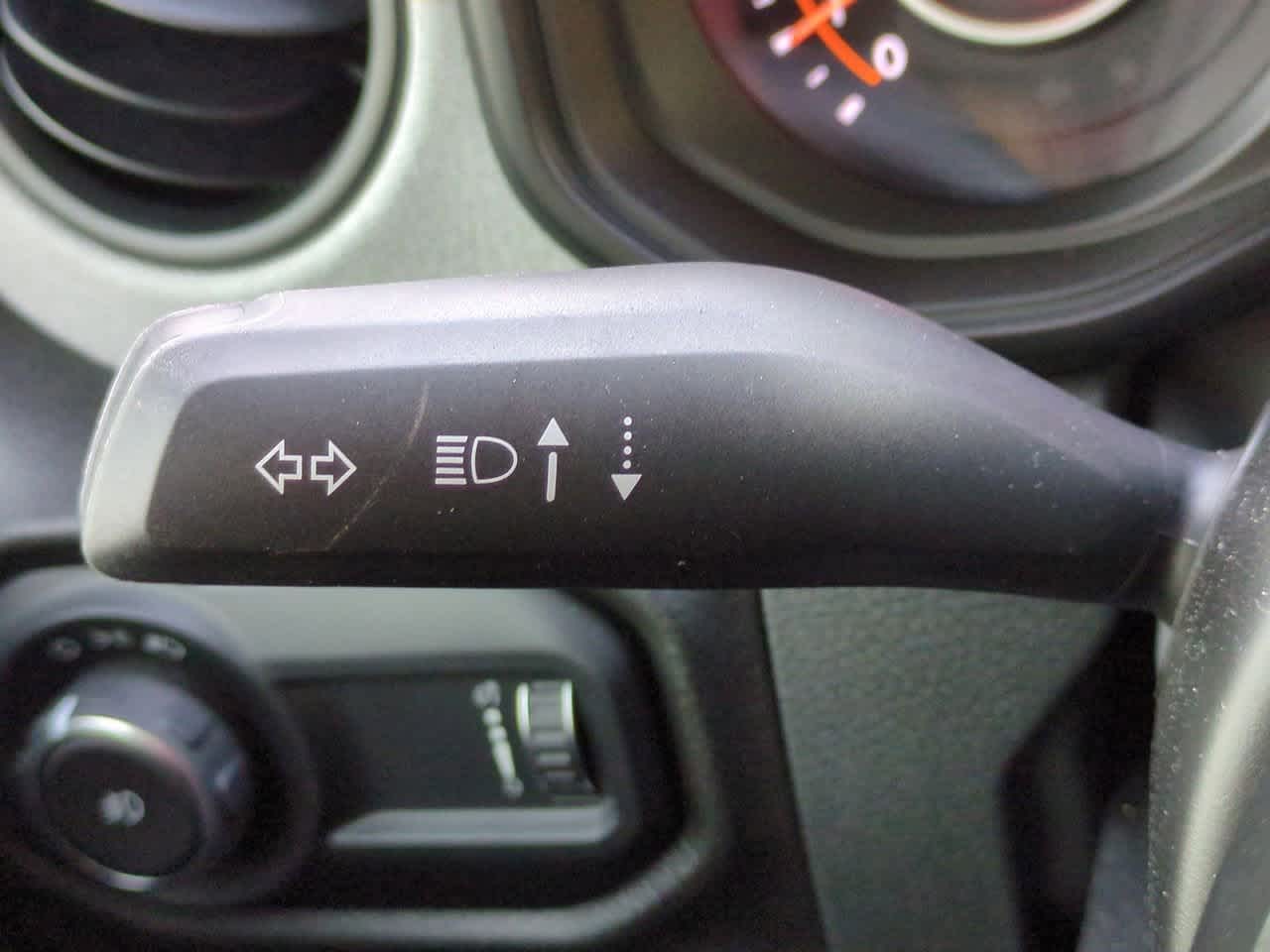 2025 Jeep Wrangler WRANGLER 4-DOOR SPORT