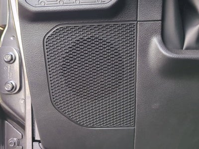 2025 Jeep Wrangler WRANGLER 4-DOOR SPORT