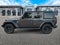 2025 Jeep Wrangler WRANGLER 4-DOOR SPORT