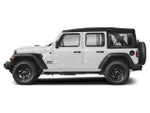 Jeep Wrangler de 4 puertas «Willys '41» de 2026
