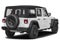 Jeep Wrangler de 4 puertas «Willys '41» de 2026