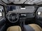 Jeep Wrangler 2026 WRANGLER 4 PUERTAS WILLYS '41