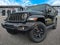 2025 Jeep Wrangler WRANGLER 4-DOOR SPORT