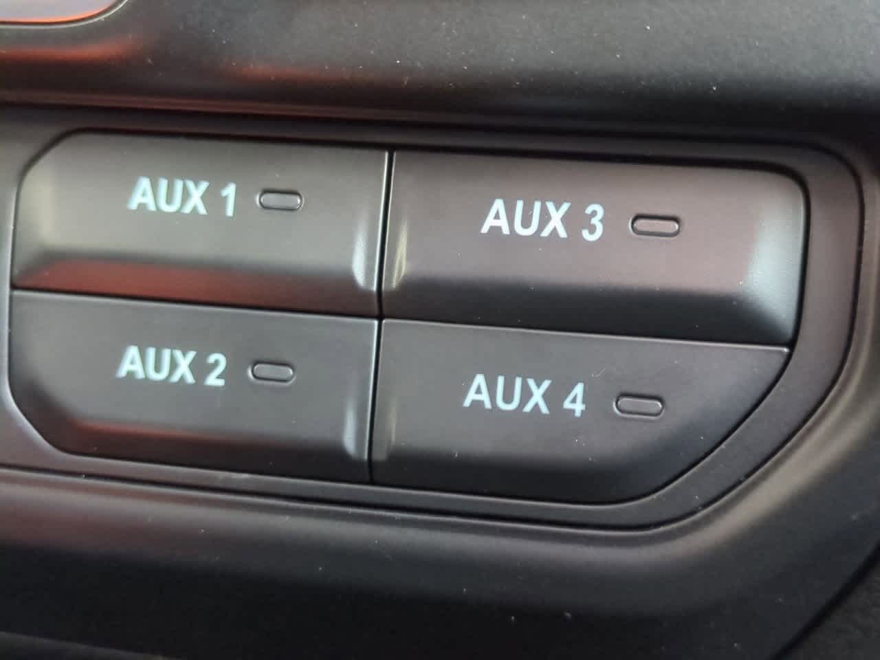 2025 Jeep Wrangler WRANGLER 4-DOOR SPORT