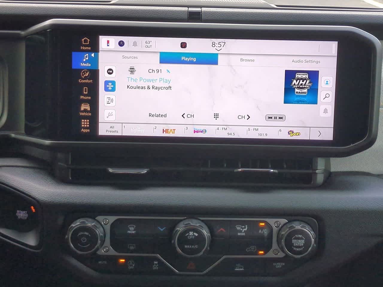 2025 Jeep Wrangler WRANGLER 4-DOOR SPORT