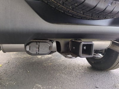 2025 Jeep Wrangler WRANGLER 4-DOOR SPORT