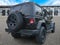 2025 Jeep Wrangler WRANGLER 4-DOOR SPORT
