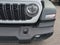 2025 Jeep Wrangler WRANGLER 4-DOOR SPORT