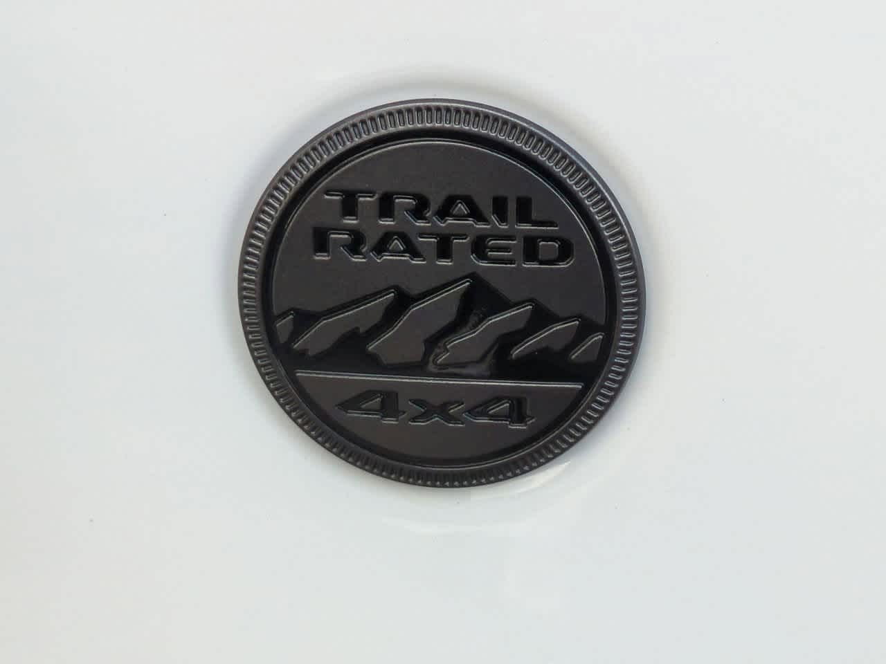 2025 Jeep Wrangler WRANGLER 4-DOOR SPORT