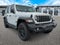 2025 Jeep Wrangler WRANGLER 4-DOOR SPORT