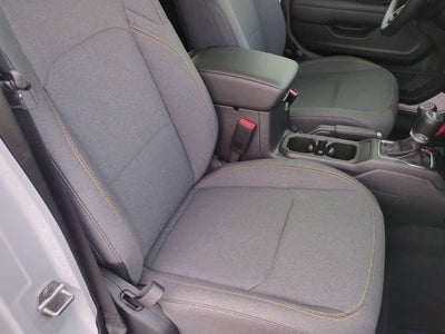 2025 Jeep Wrangler WRANGLER 4-DOOR SPORT