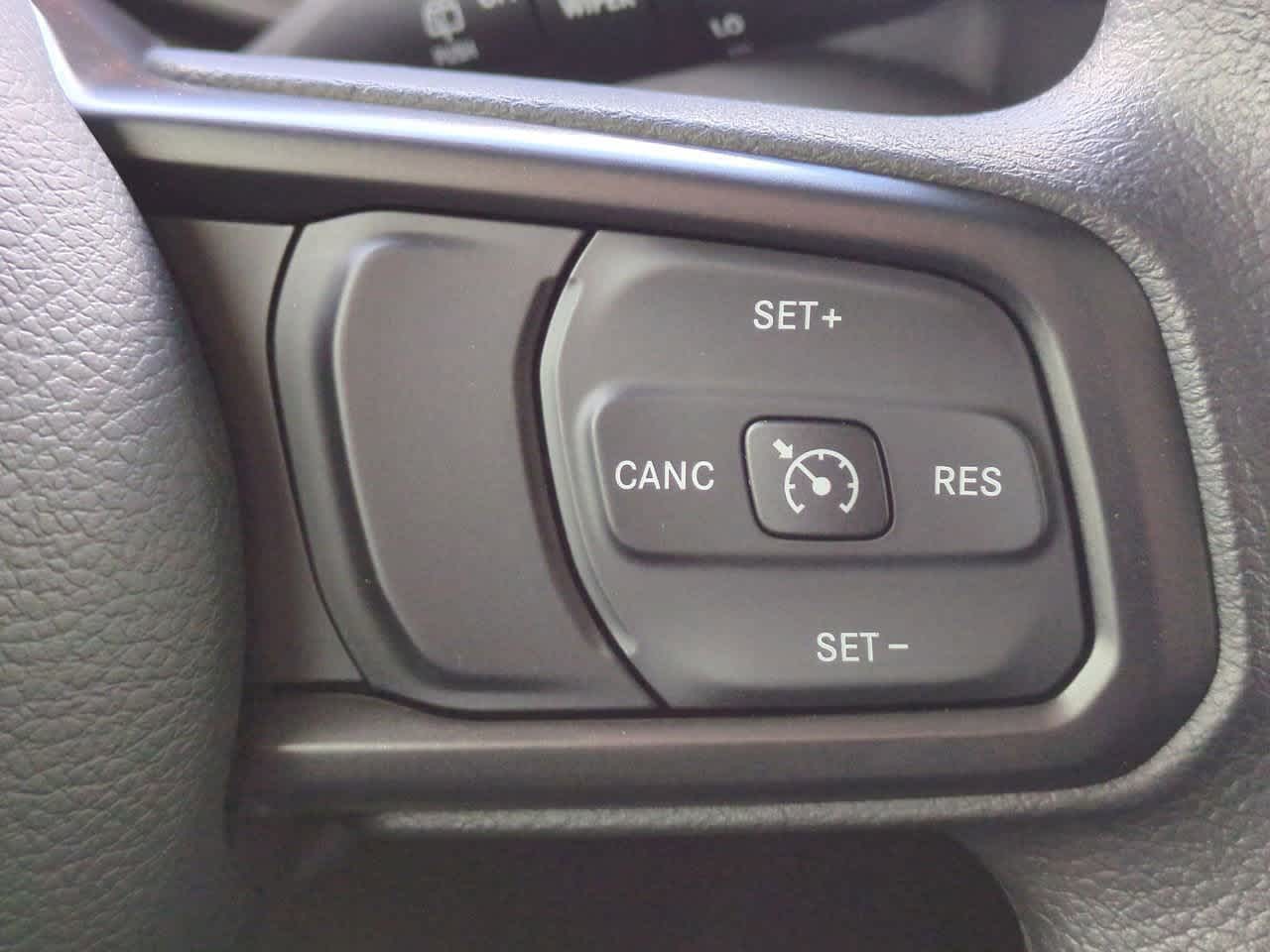 2025 Jeep Wrangler WRANGLER 4-DOOR SPORT