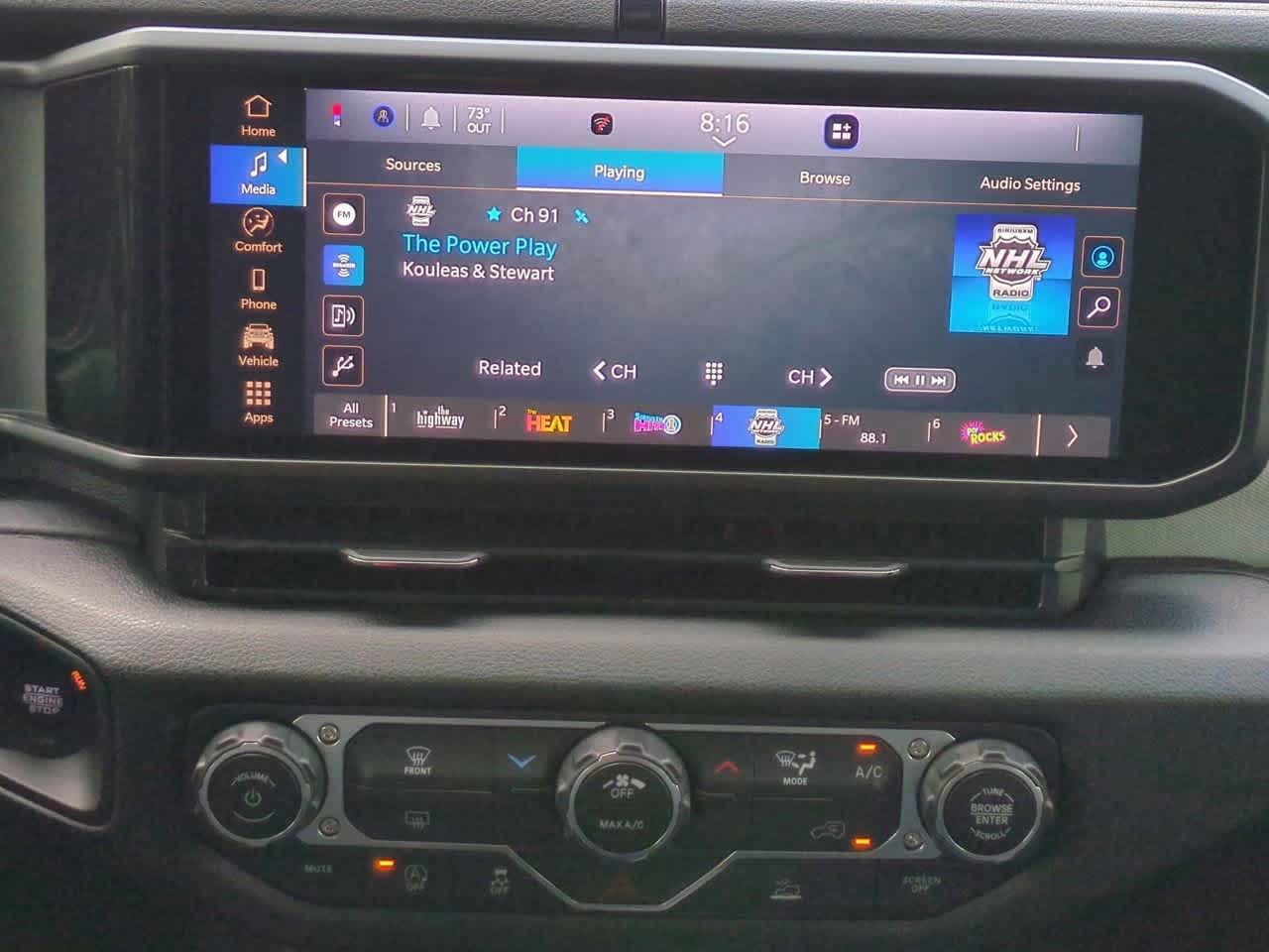 2025 Jeep Wrangler WRANGLER 4-DOOR SPORT