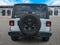 2025 Jeep Wrangler WRANGLER 4-DOOR SPORT