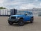 Jeep Wrangler 2026 WRANGLER 4 PUERTAS SPORT S