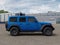 Jeep Wrangler 2026 WRANGLER 4 PUERTAS SPORT S