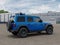 Jeep Wrangler 2026 WRANGLER 4 PUERTAS SPORT S