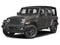 2026 Jeep Wrangler 4-Door Sport S 4x4