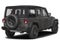 2026 Jeep Wrangler 4-Door Sport S 4x4