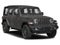 2026 Jeep Wrangler 4-Door Sport S 4x4