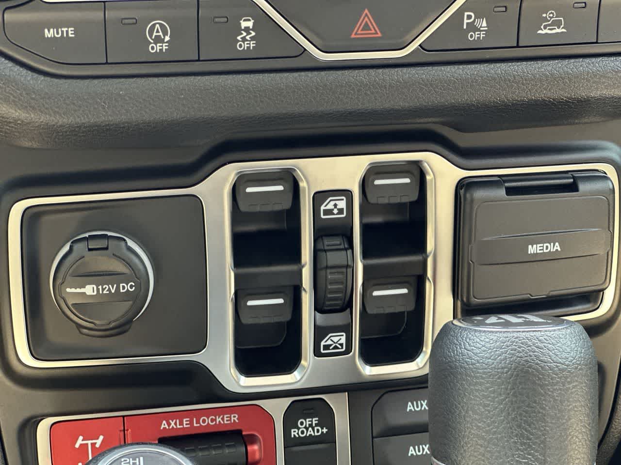 Jeep Wrangler 2026 WRANGLER 4 PUERTAS WILLYS '41