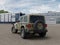 Jeep Wrangler 2026 WRANGLER 4 PUERTAS WILLYS '41