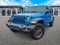 Jeep Wrangler Sport S de 4 puertas y tracción 4x4, 2024