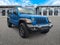 Jeep Wrangler Sport S de 4 puertas y tracción 4x4, 2024