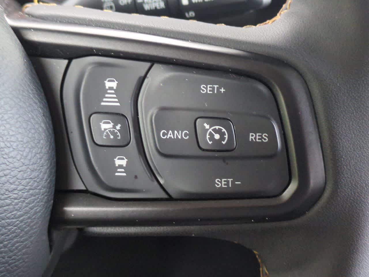 Jeep Wrangler Sport S de 4 puertas y tracción 4x4, 2024