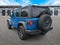 Jeep Wrangler Sport S de 4 puertas y tracción 4x4, 2024