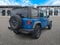 Jeep Wrangler Sport S de 4 puertas y tracción 4x4, 2024