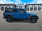 Jeep Wrangler Sport S de 4 puertas y tracción 4x4, 2024