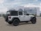 2025 Jeep Wrangler WRANGLER 4-DOOR SPORT