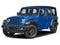 Jeep Wrangler Sport S 2027