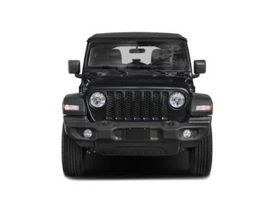 Jeep Wrangler Sport S 2027