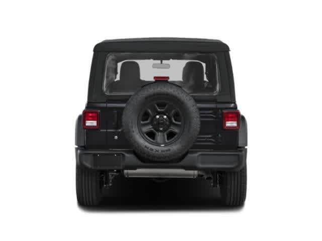 Jeep Wrangler Sport S 2027
