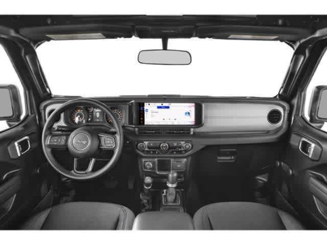 Jeep Wrangler Sport S 2027